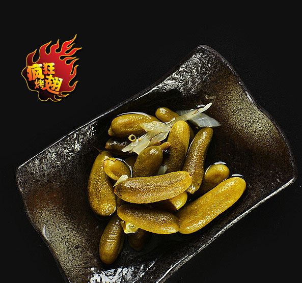 群英乡疯狂bt烤翅