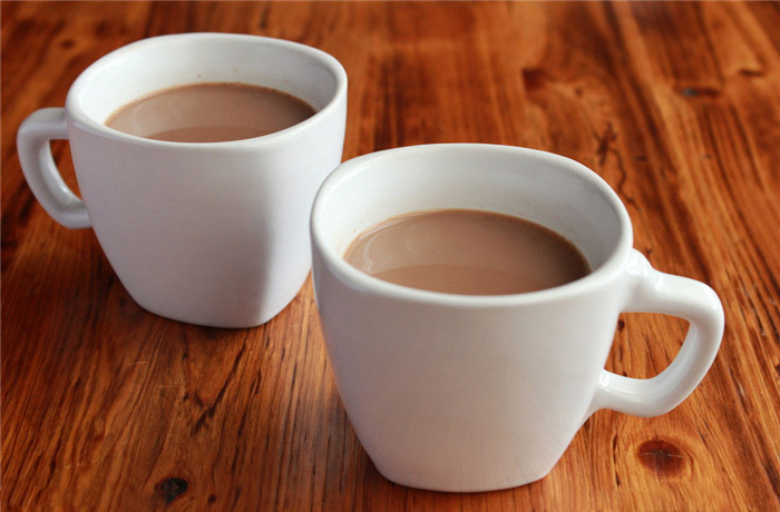 群英乡奶茶培训
